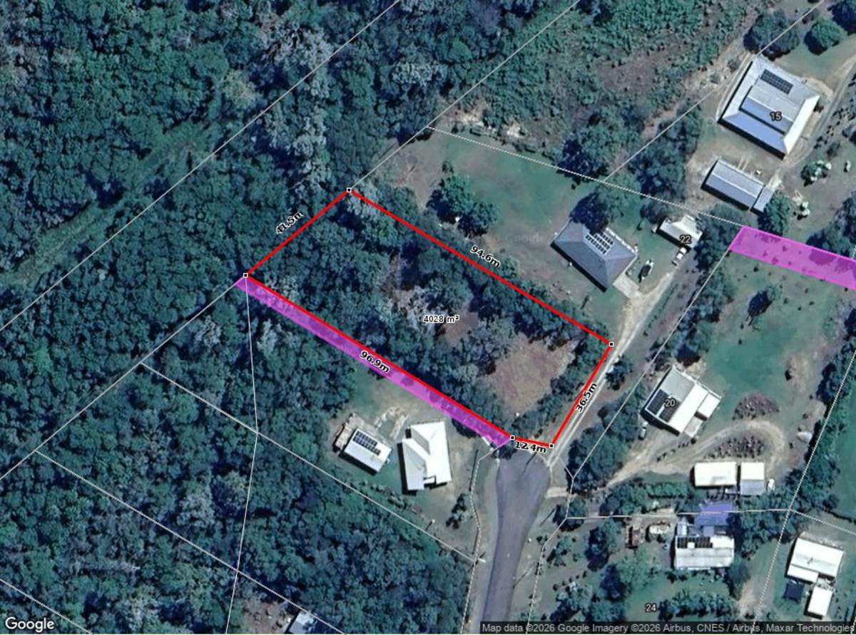 19 Mahogany Drive, Forrest Beach For Sale by Farmbuy.com - image 2