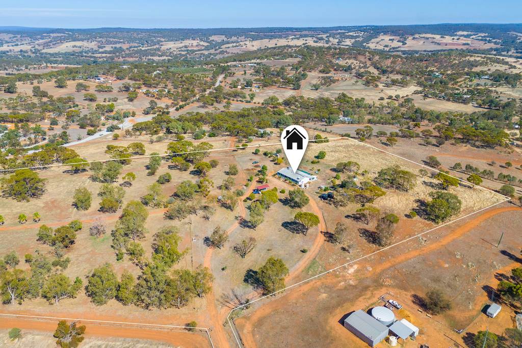246 Church Gully Road, Coondle WA 6566