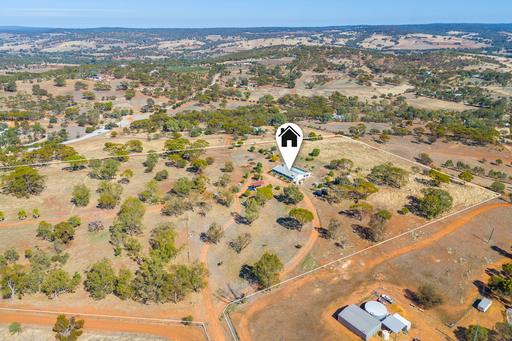 246 Church Gully Road, Coondle WA 6566