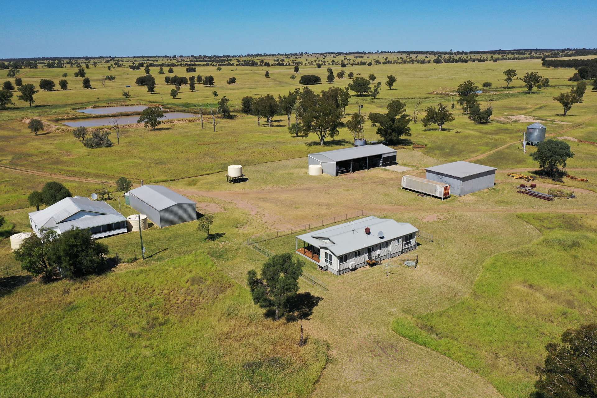 236 Tiger Scrub Road, Roma Auction by Farmbuy.com - image 5