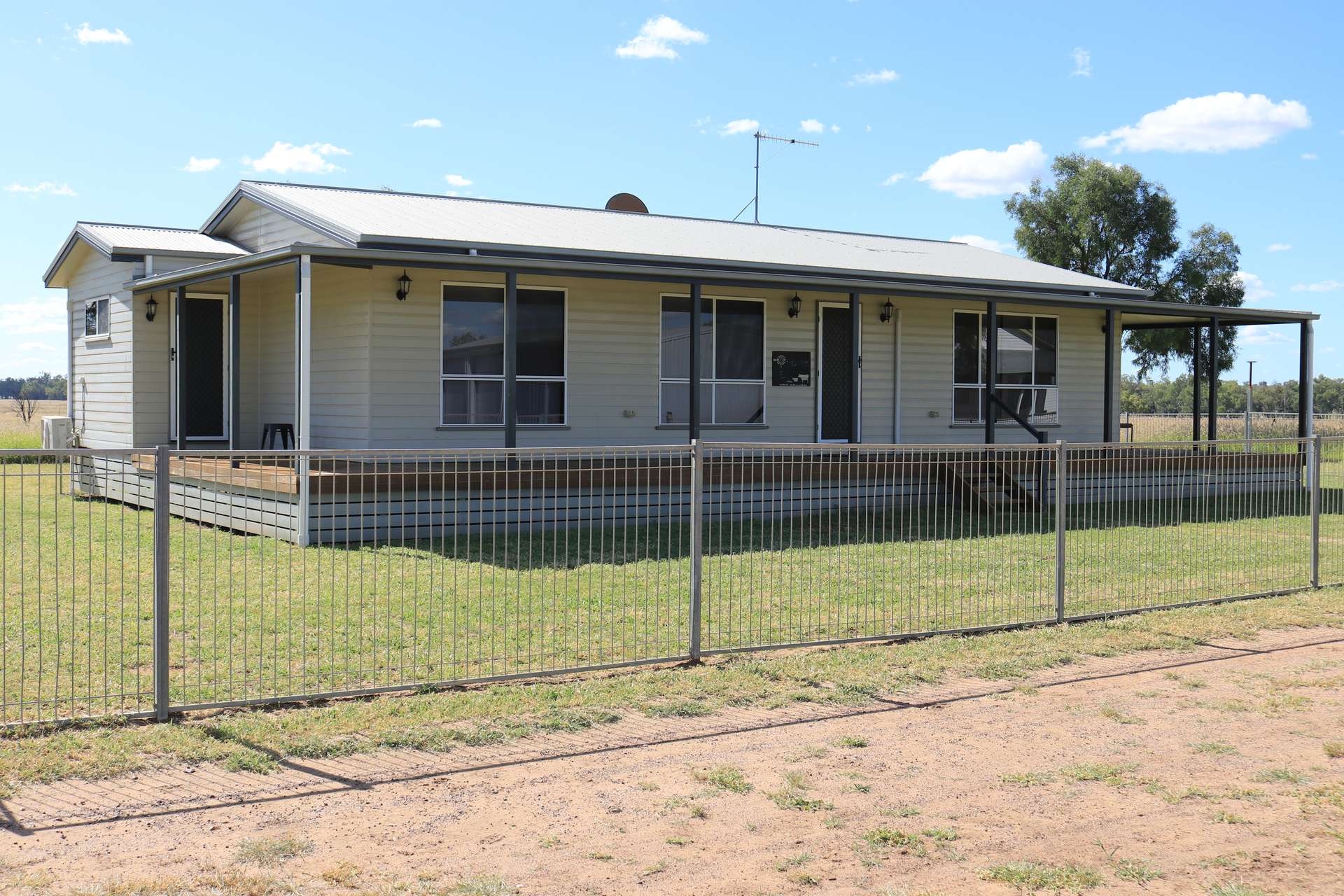 236 Tiger Scrub Road, Roma Auction by Farmbuy.com - image 28