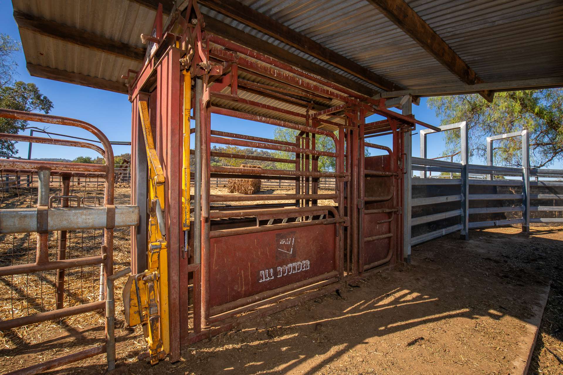 823 Eulourie Road, Bingara For Sale by Farmbuy.com - image 30