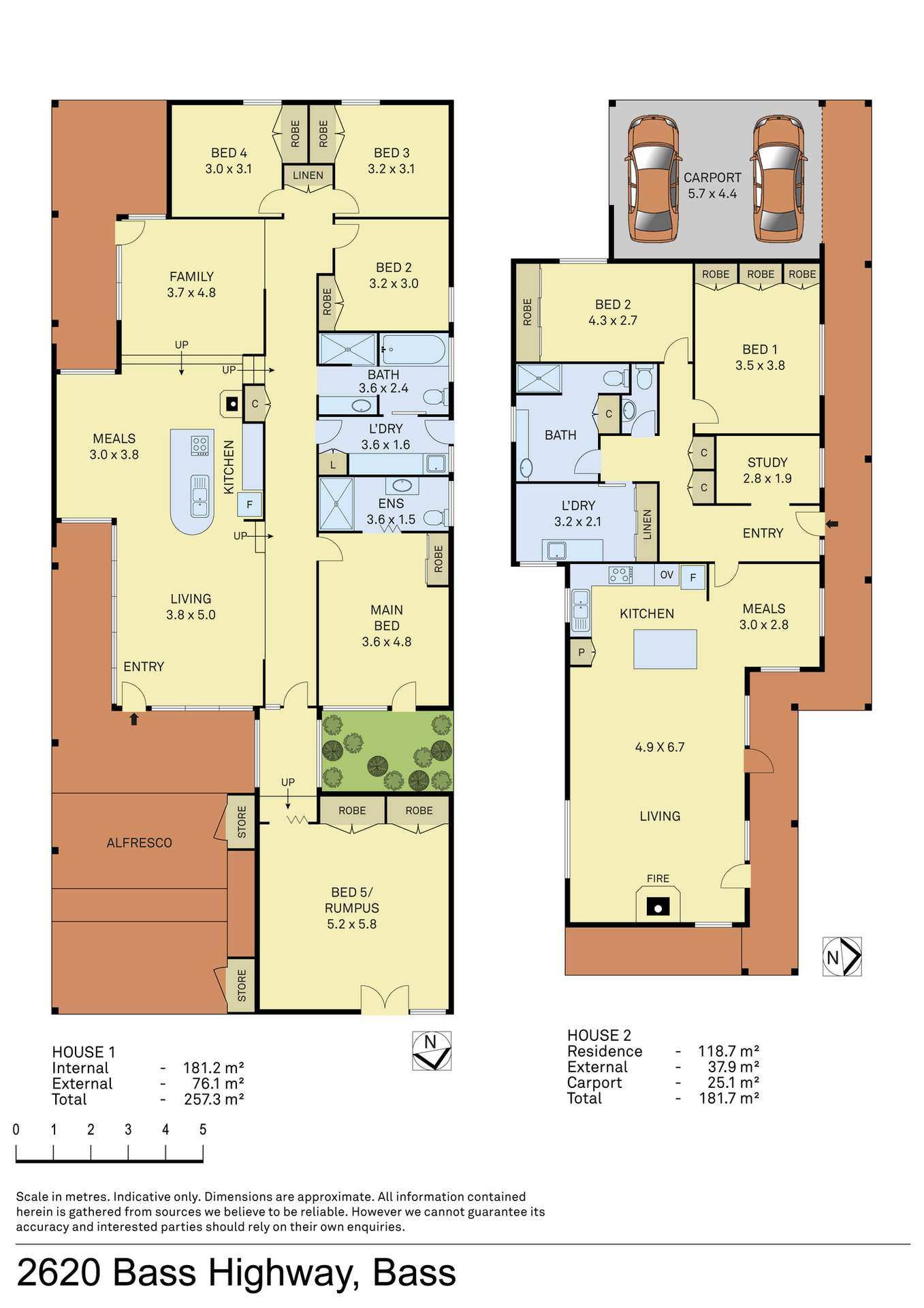 2620 Bass Highway, Bass For Sale by Farmbuy.com - floorplan 1
