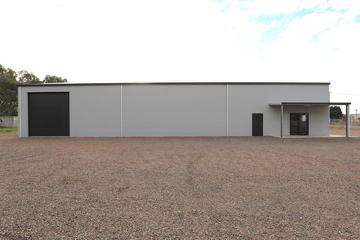 5 Barrett Street, Cootamundra NSW 2590