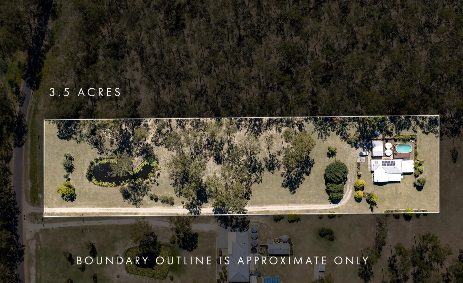 301 Power Road, Widgee For Sale by Farmbuy.com - image 1