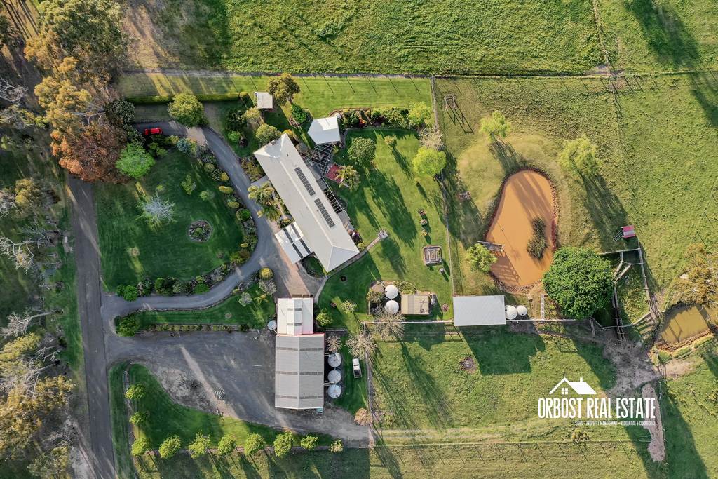 138 Joiners Road, Newmerella VIC 3886
