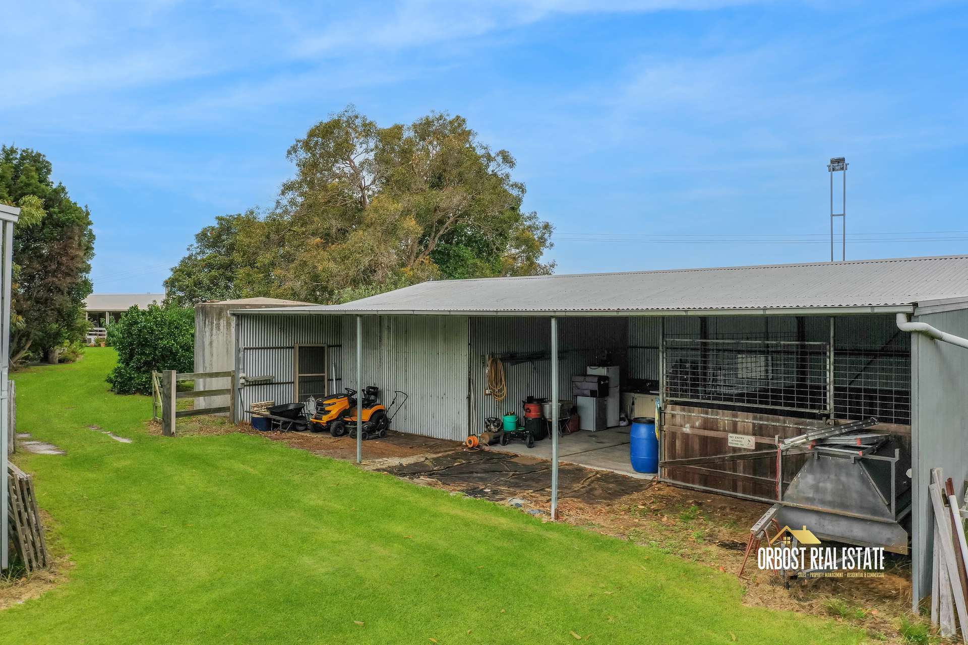 485 Princes Highway, Orbost For Sale by Farmbuy.com - image 17