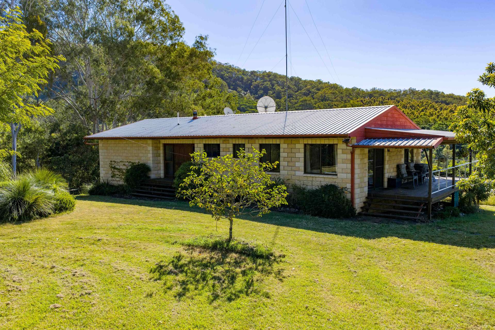 1476 Kandanga Creek Road, Upper Kandanga For Sale by Farmbuy.com - image 2
