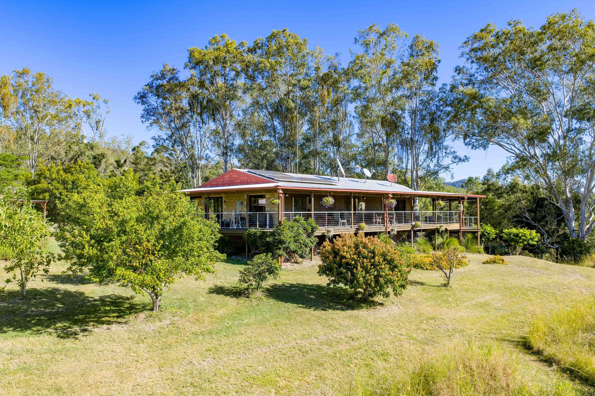 1476 Kandanga Creek Road, Upper Kandanga For Sale by Farmbuy.com - image 6