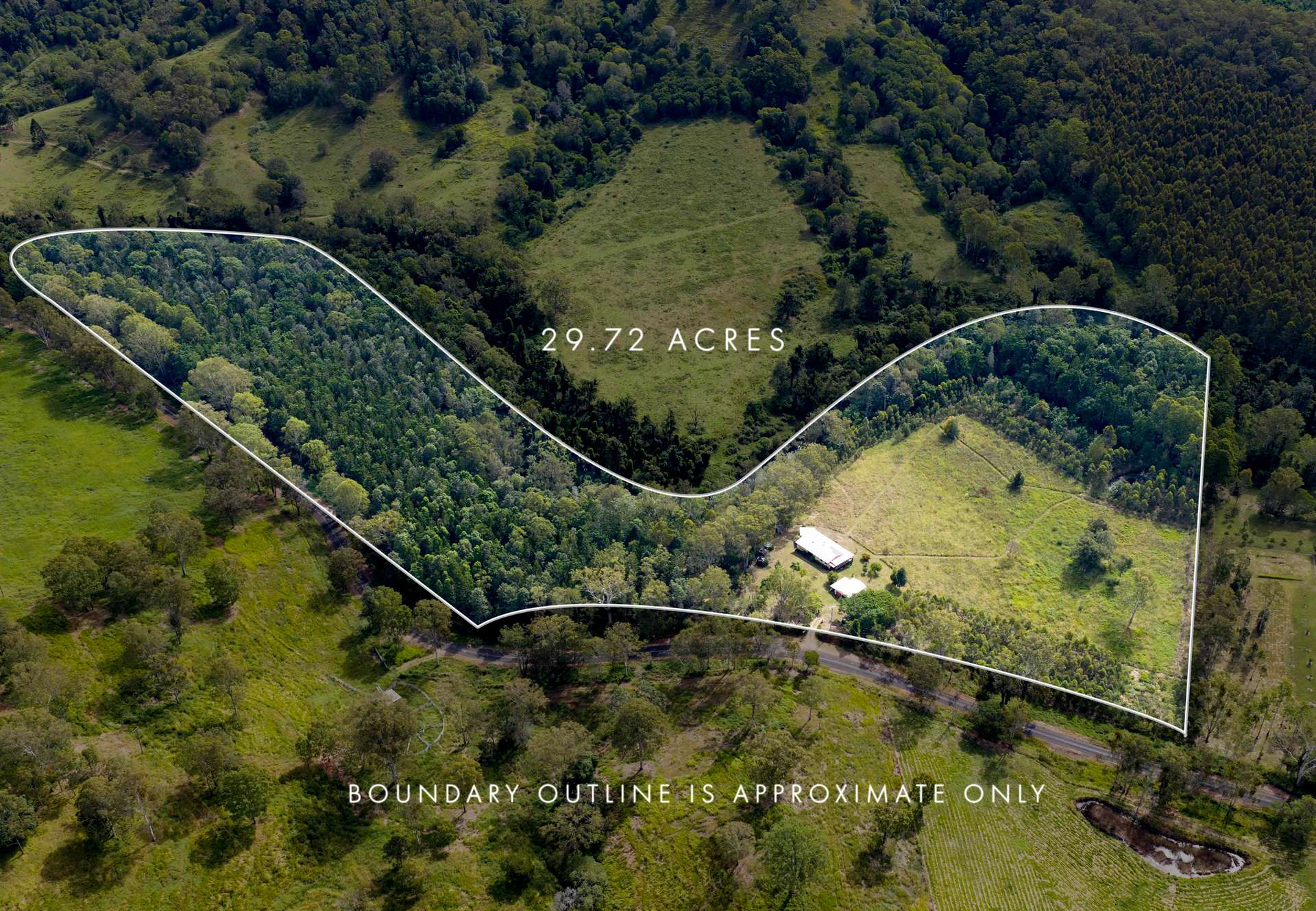 1476 Kandanga Creek Road, Upper Kandanga For Sale by Farmbuy.com - image 4