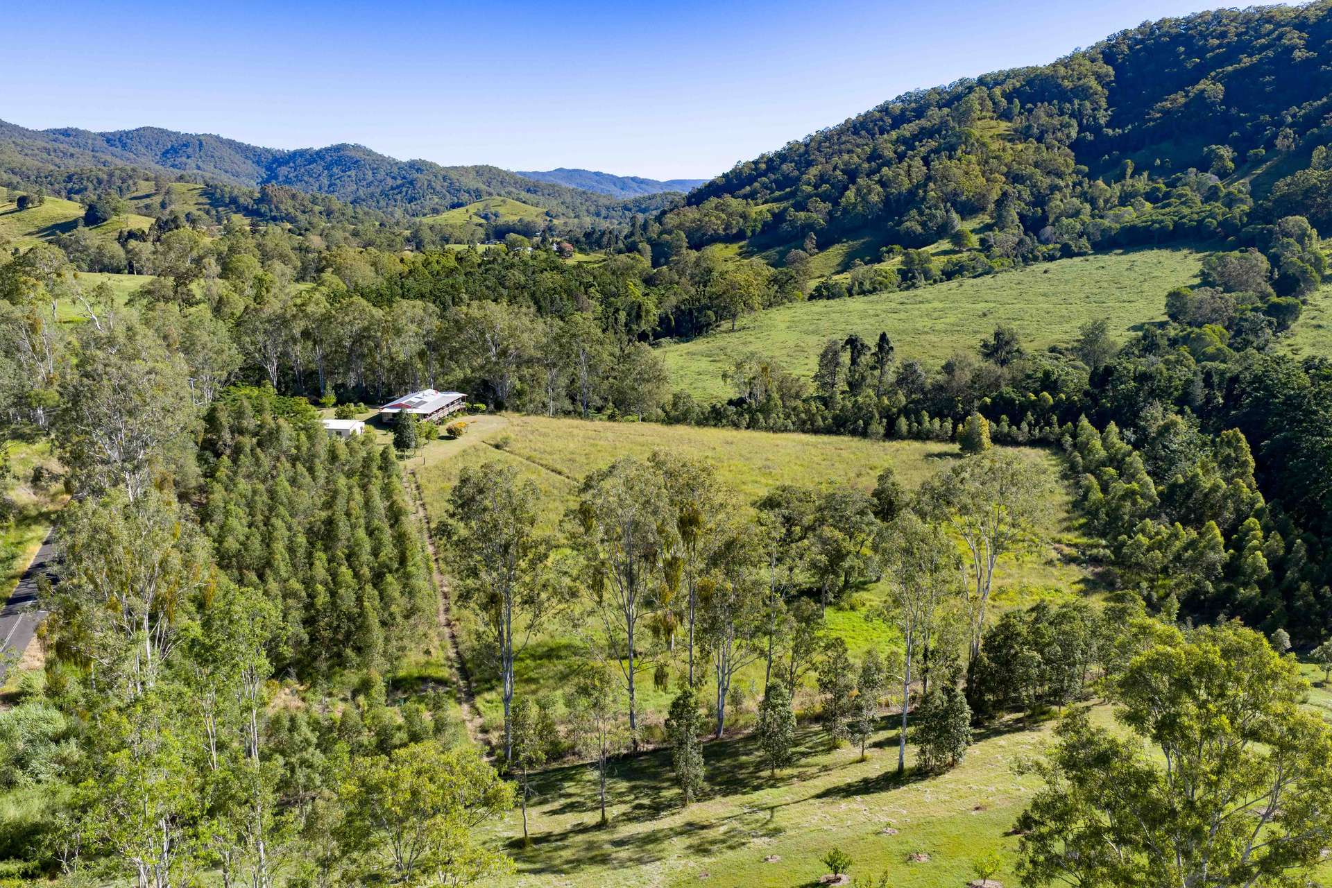 1476 Kandanga Creek Road, Upper Kandanga For Sale by Farmbuy.com - image 1