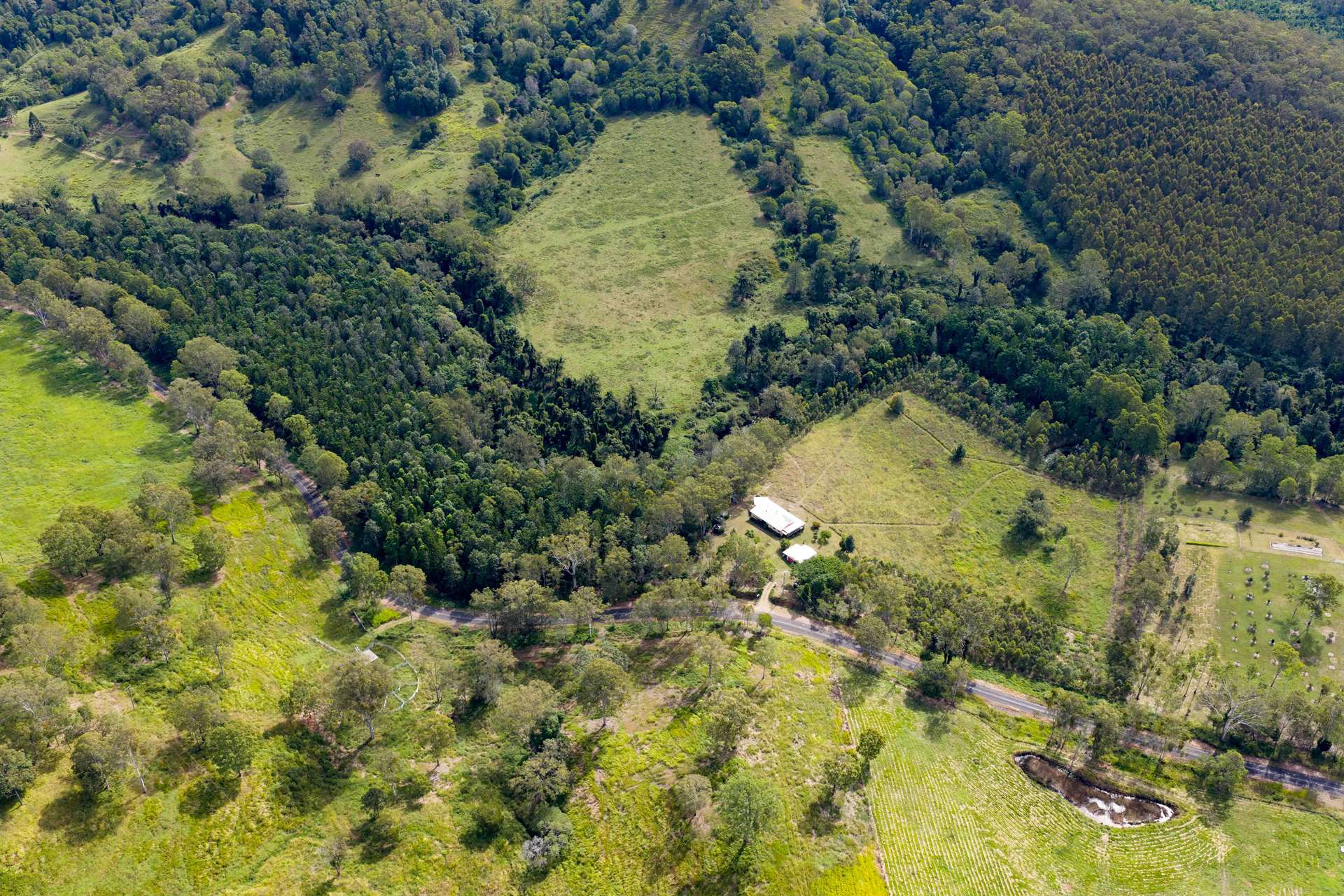 1476 Kandanga Creek Road, Upper Kandanga For Sale by Farmbuy.com - image 25