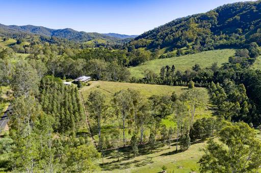 1476 Kandanga Creek Road, Upper Kandanga QLD 4570