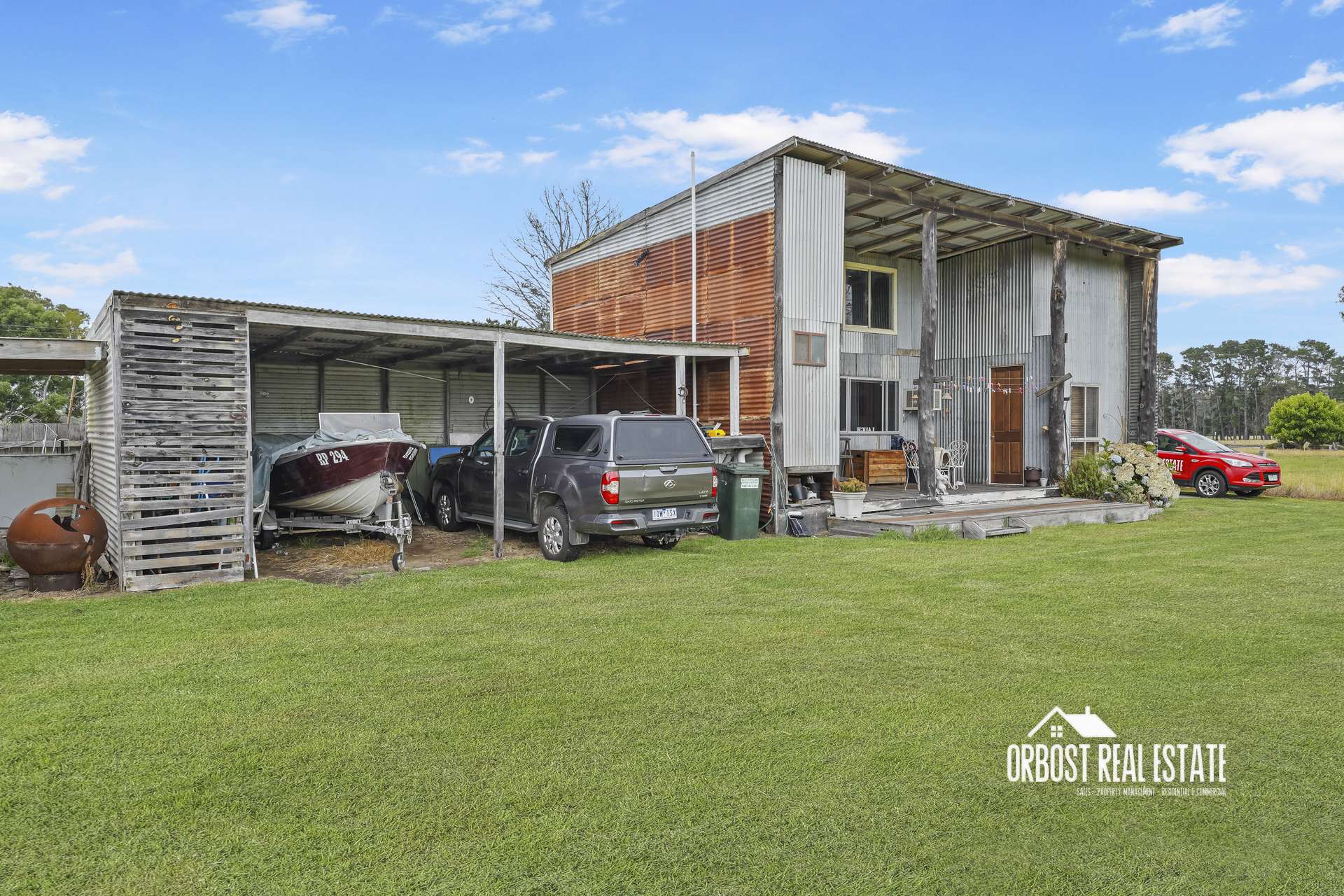 27 Stevenson Drive, Newmerella For Sale by Farmbuy.com - image 17