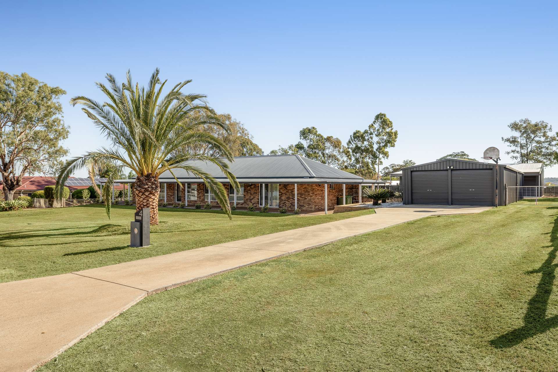 4 Rebecca Street, Glenvale Sold by Farmbuy.com - image 3