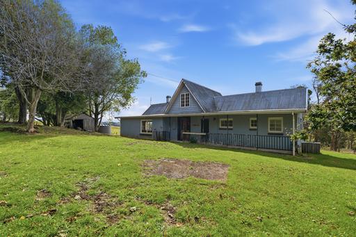 12 Shepperds Lane, Elliott TAS 7325