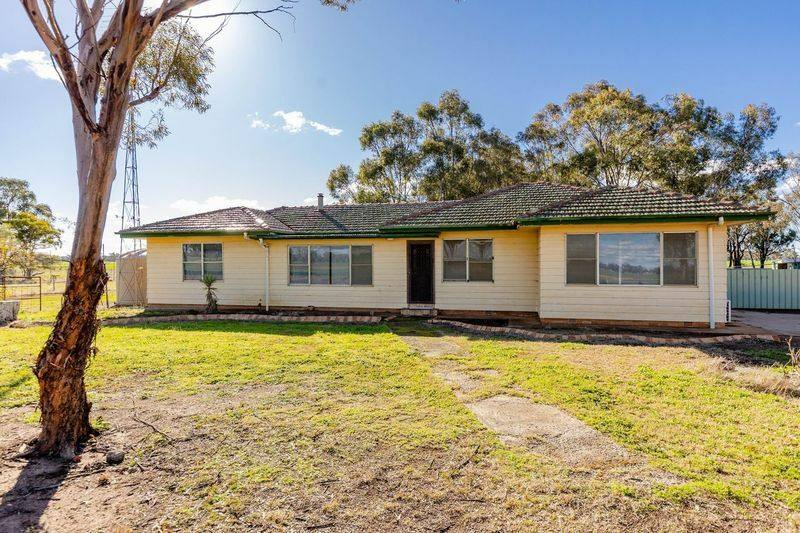 795 Younga Plains Road, West Wyalong Sold by Farmbuy.com - image 5
