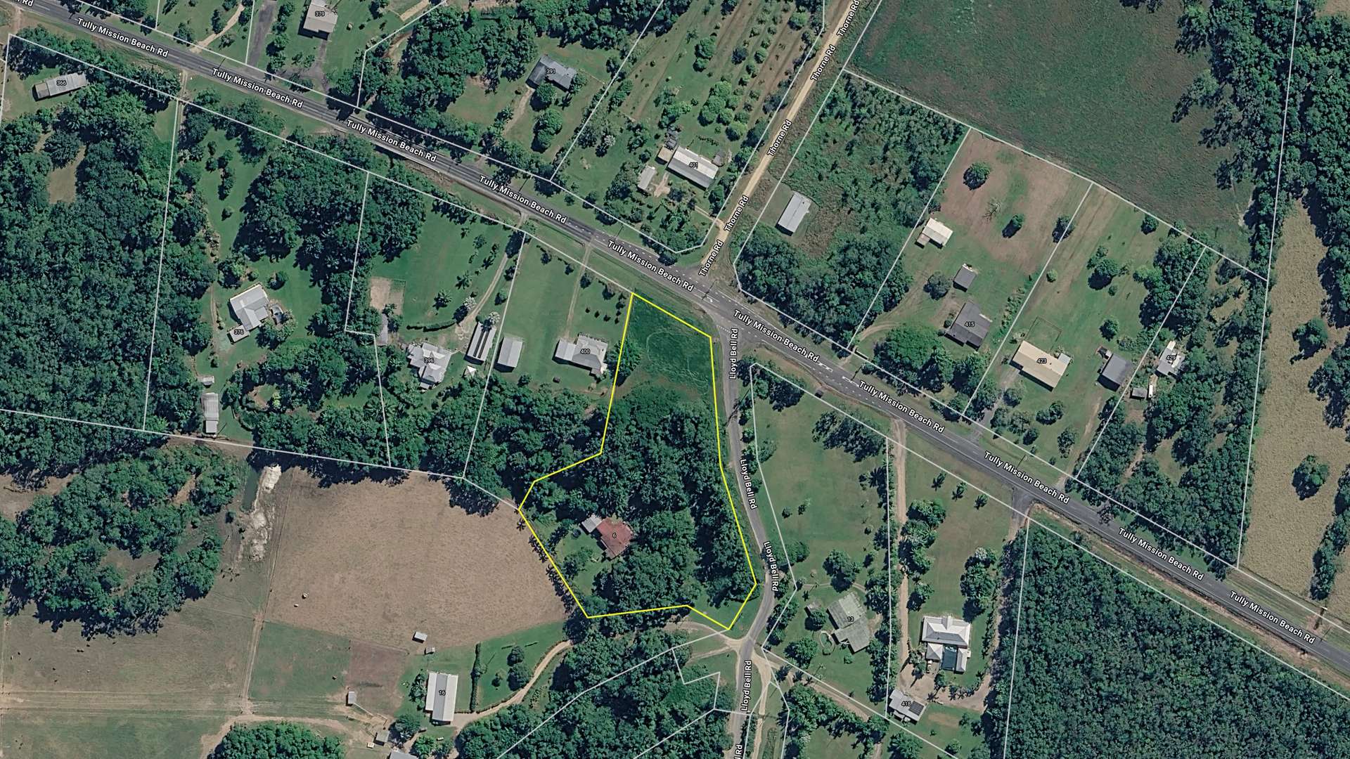 6 Lloyd Bell Road, Merryburn For Sale by Farmbuy.com - image 4