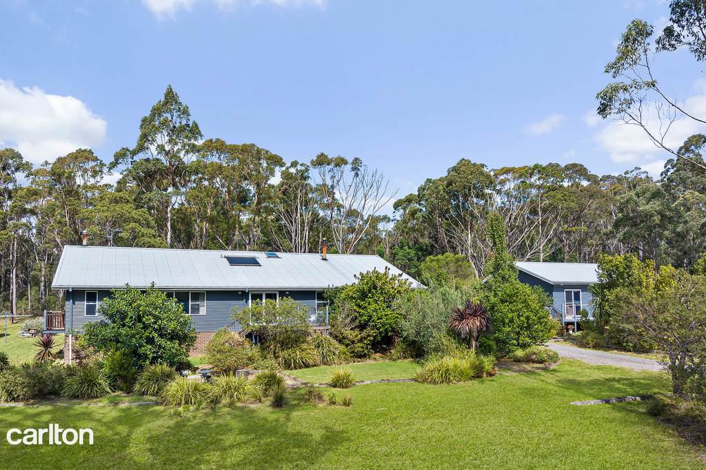 1415 Wilson Drive, Colo Vale NSW 2575