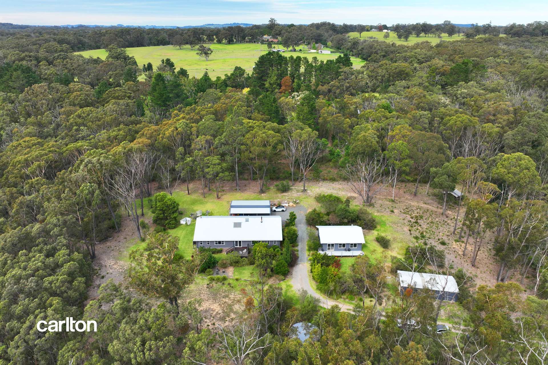 1415 Wilson Drive, Colo Vale Sold by Farmbuy.com - image 2