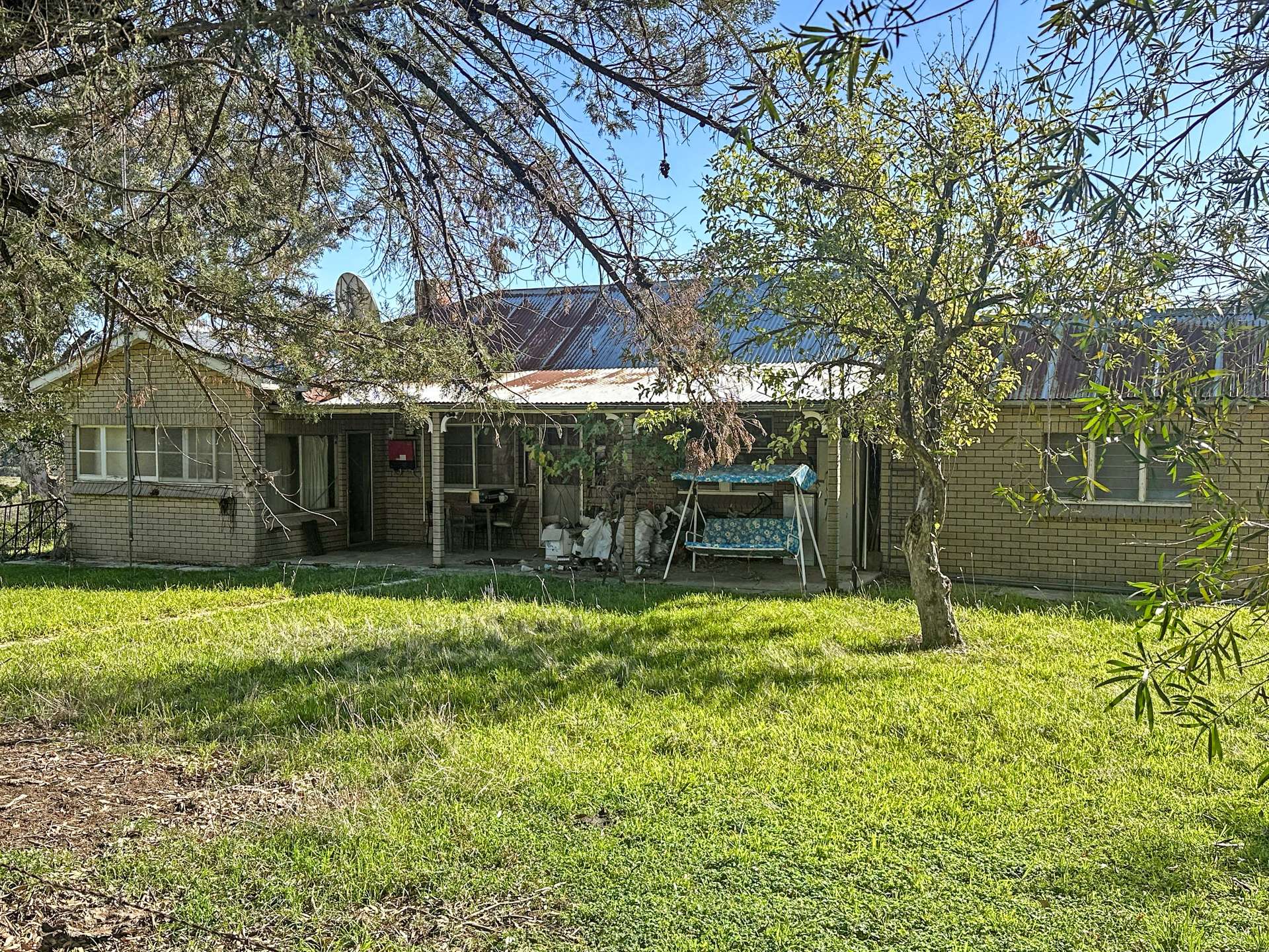 1277 Cheviot Hills Road, Wagga Wagga For Sale by Farmbuy.com - image 2