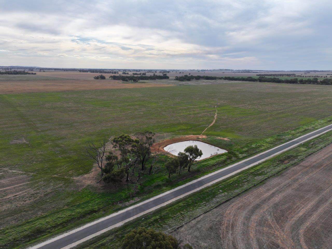 Lot CA, 157 Borung Hurstwood Road, Borung Sold by Farmbuy.com - image 5