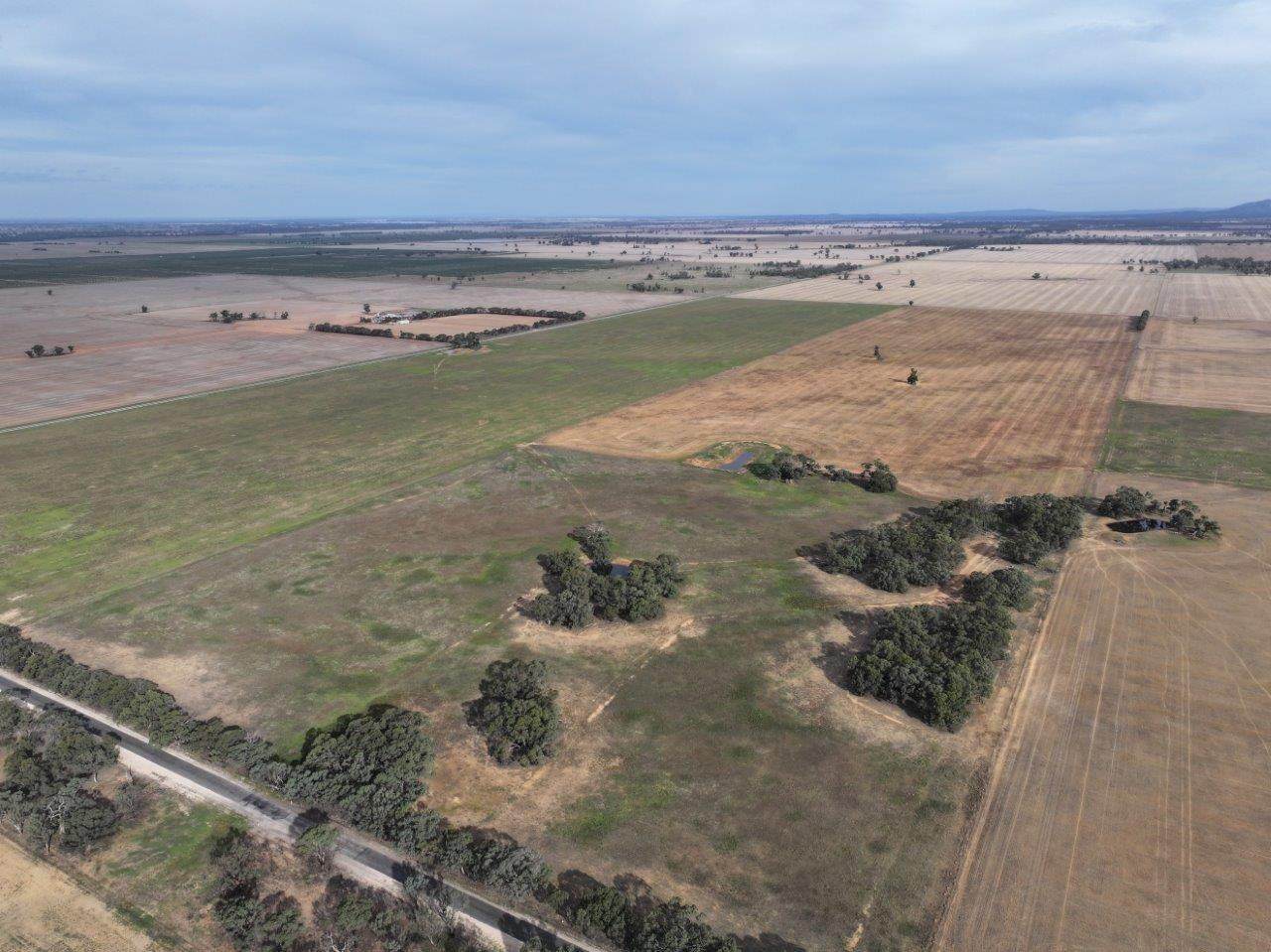 Lot CA, 157 Borung Hurstwood Road, Borung Sold by Farmbuy.com - image 6
