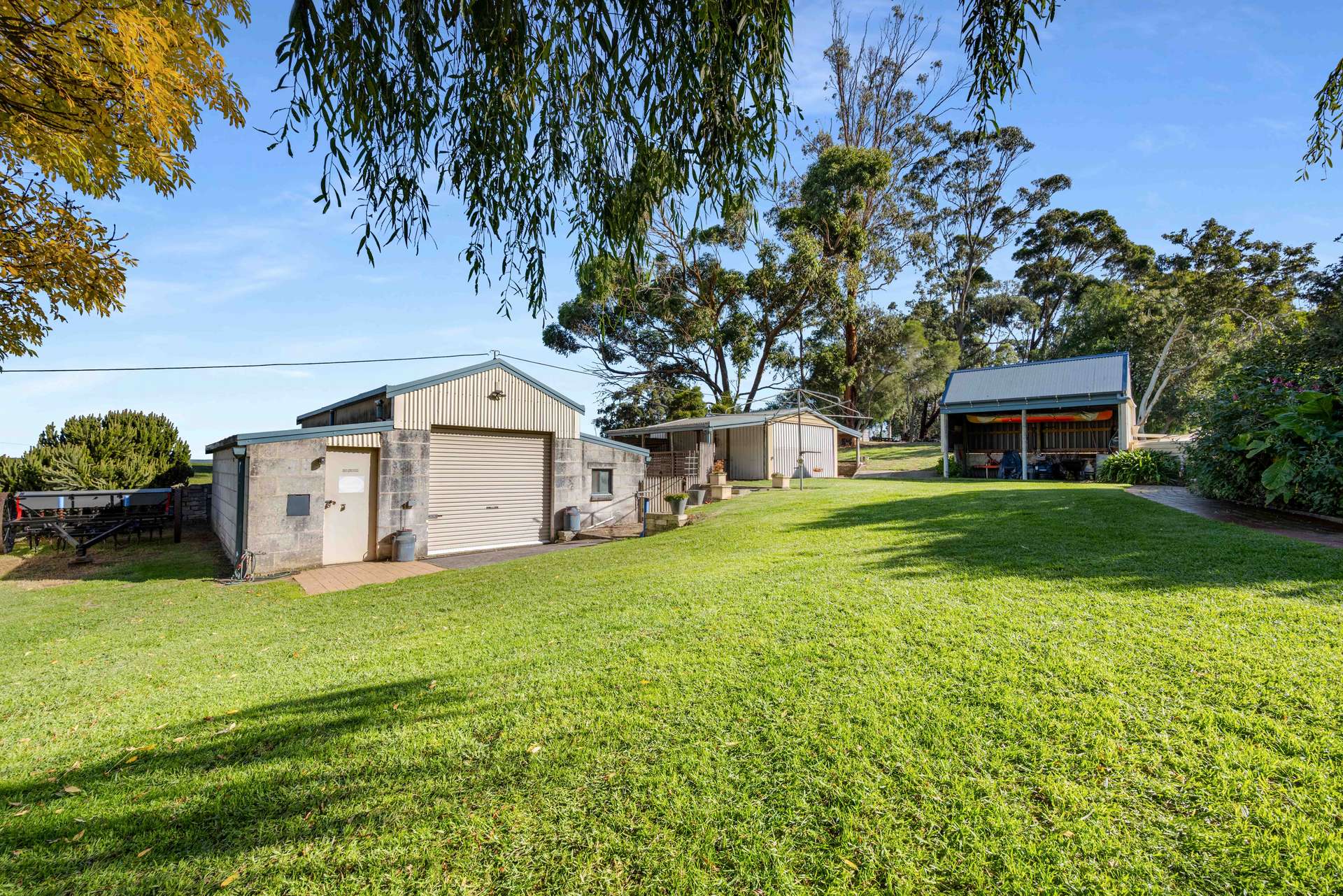 228 Ruwoldt Road, Yahl For Sale by Farmbuy.com - image 22