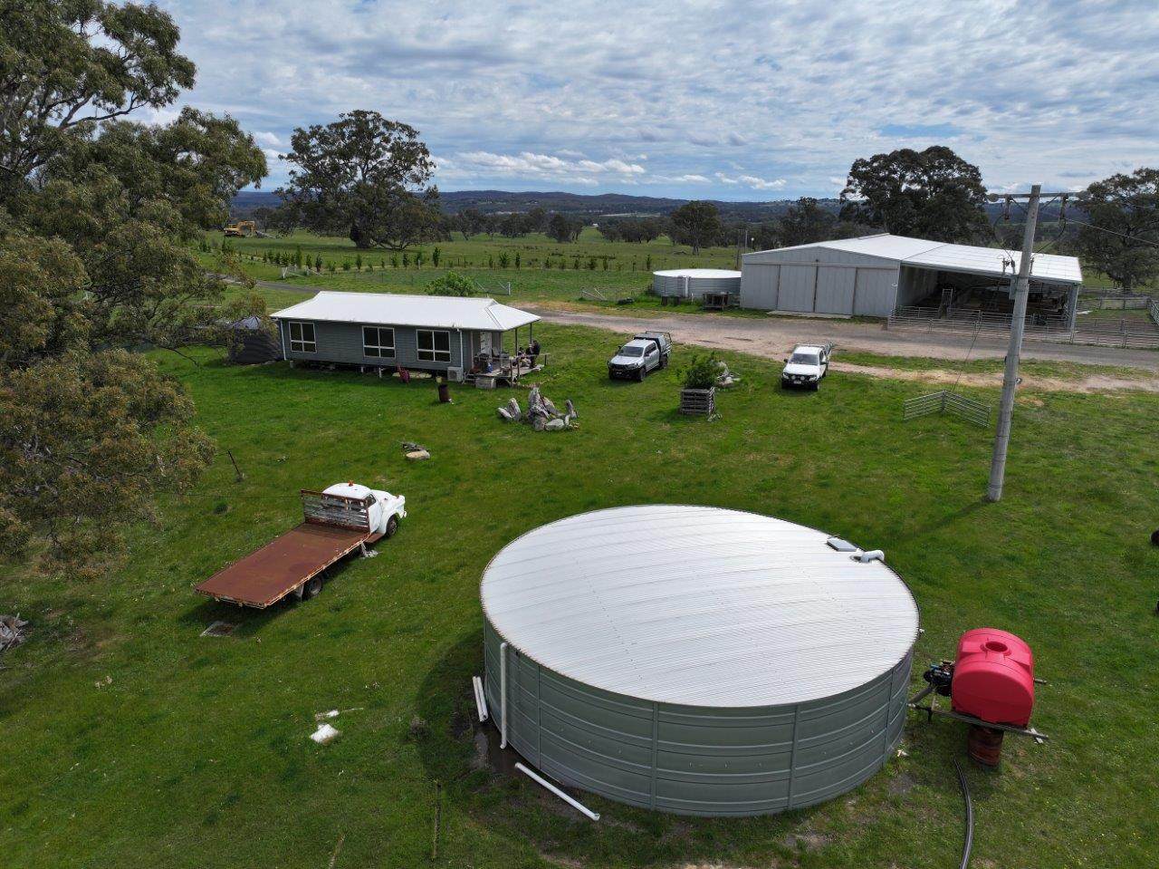 230 Metcalfe-Elphinstone Road, Elphinstone For Sale by Farmbuy.com - image 3