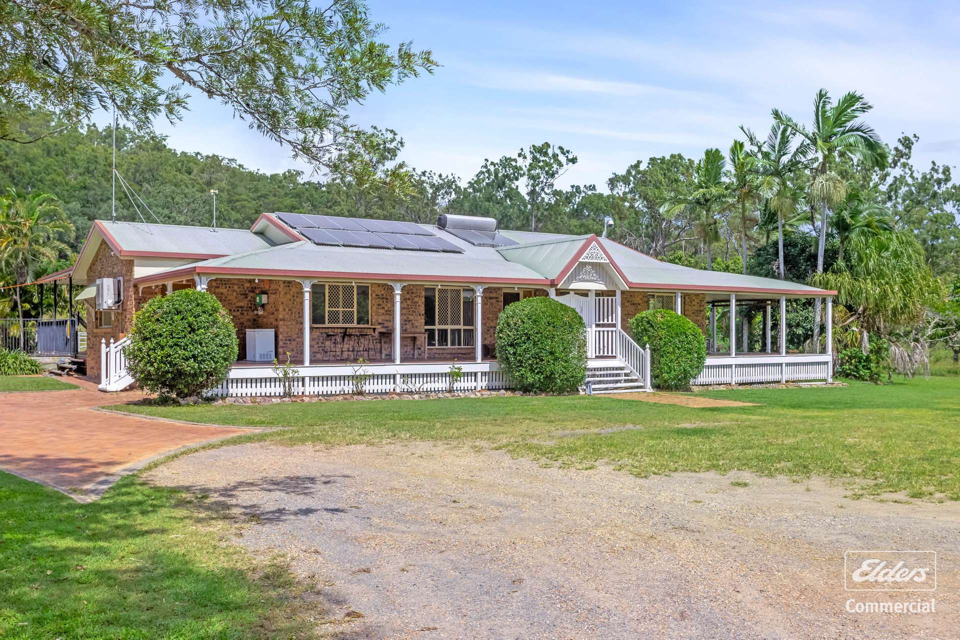1574 Emu Park Rd, Tungamull Sold by Farmbuy.com - image 2