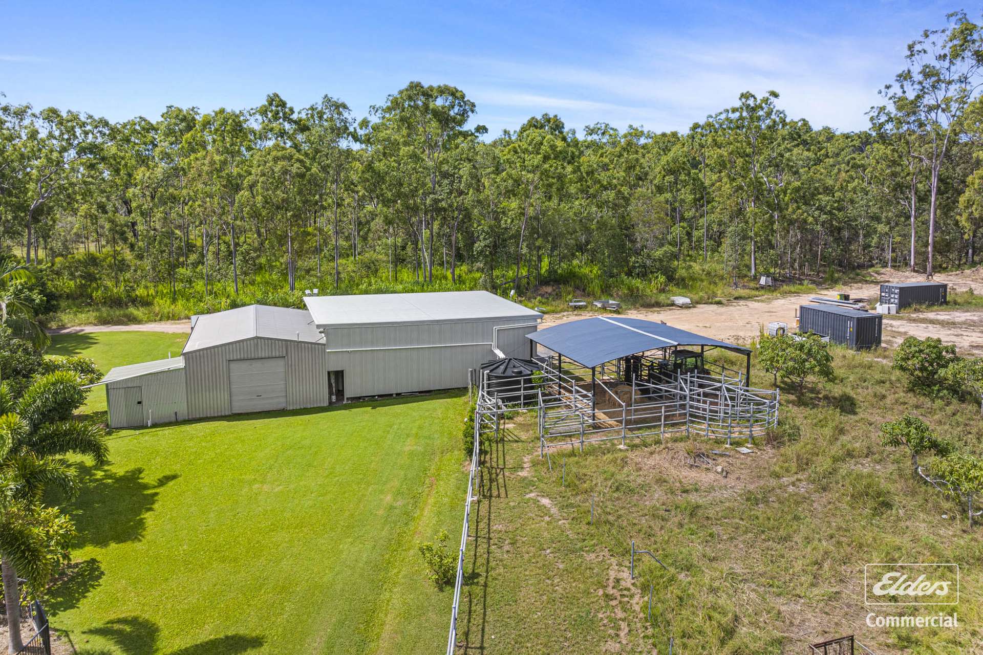 1574 Emu Park Rd, Tungamull Sold by Farmbuy.com - image 4