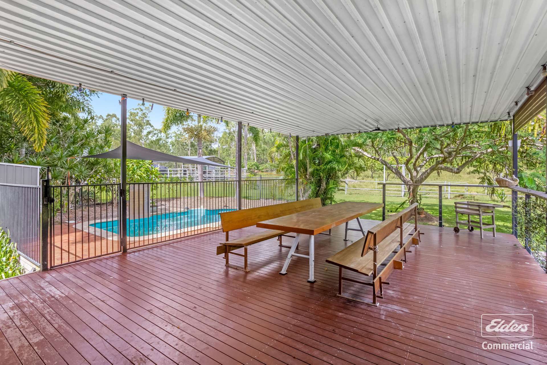 1574 Emu Park Rd, Tungamull Sold by Farmbuy.com - image 3