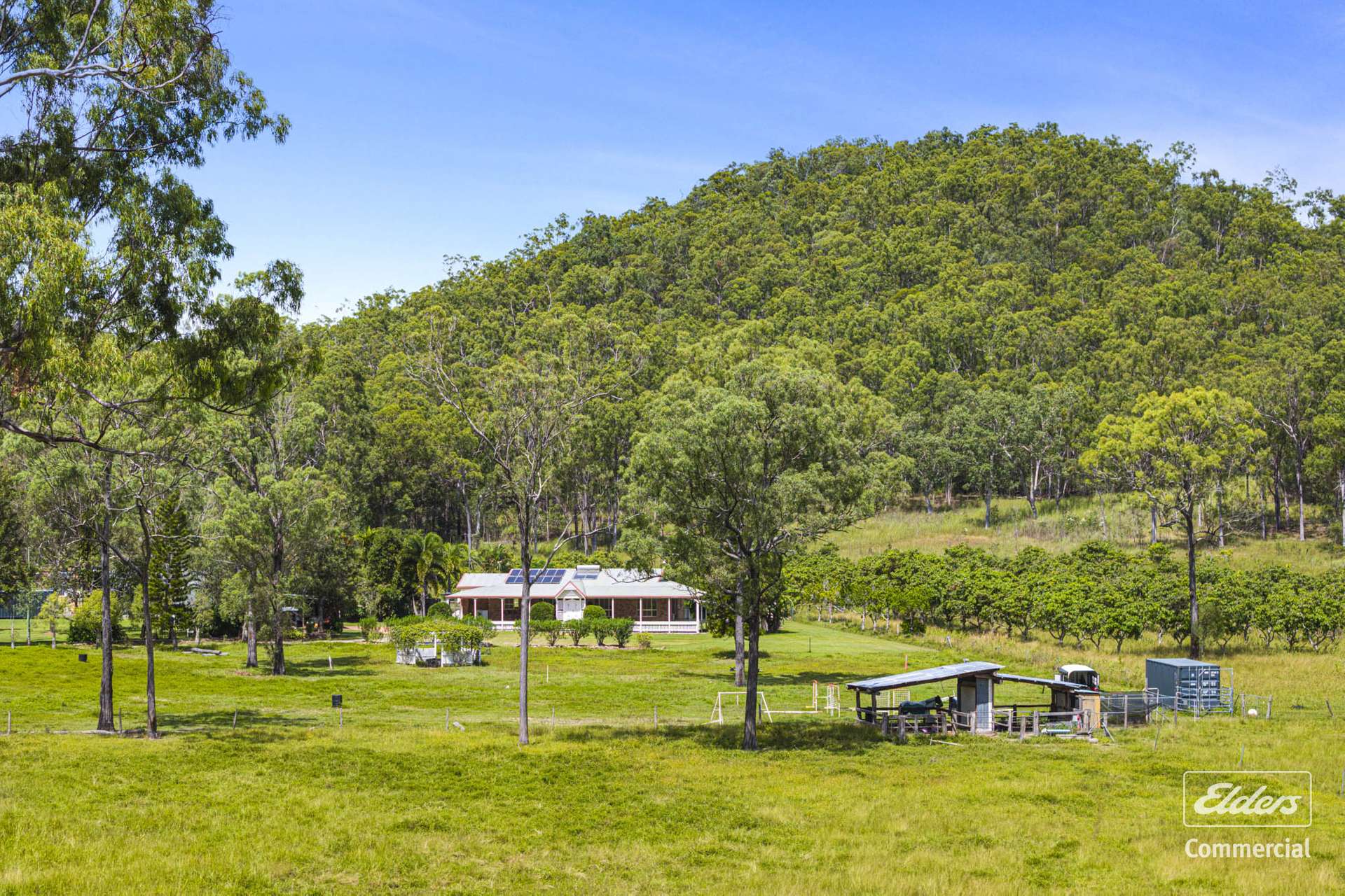 1574 Emu Park Rd, Tungamull Sold by Farmbuy.com - image 7