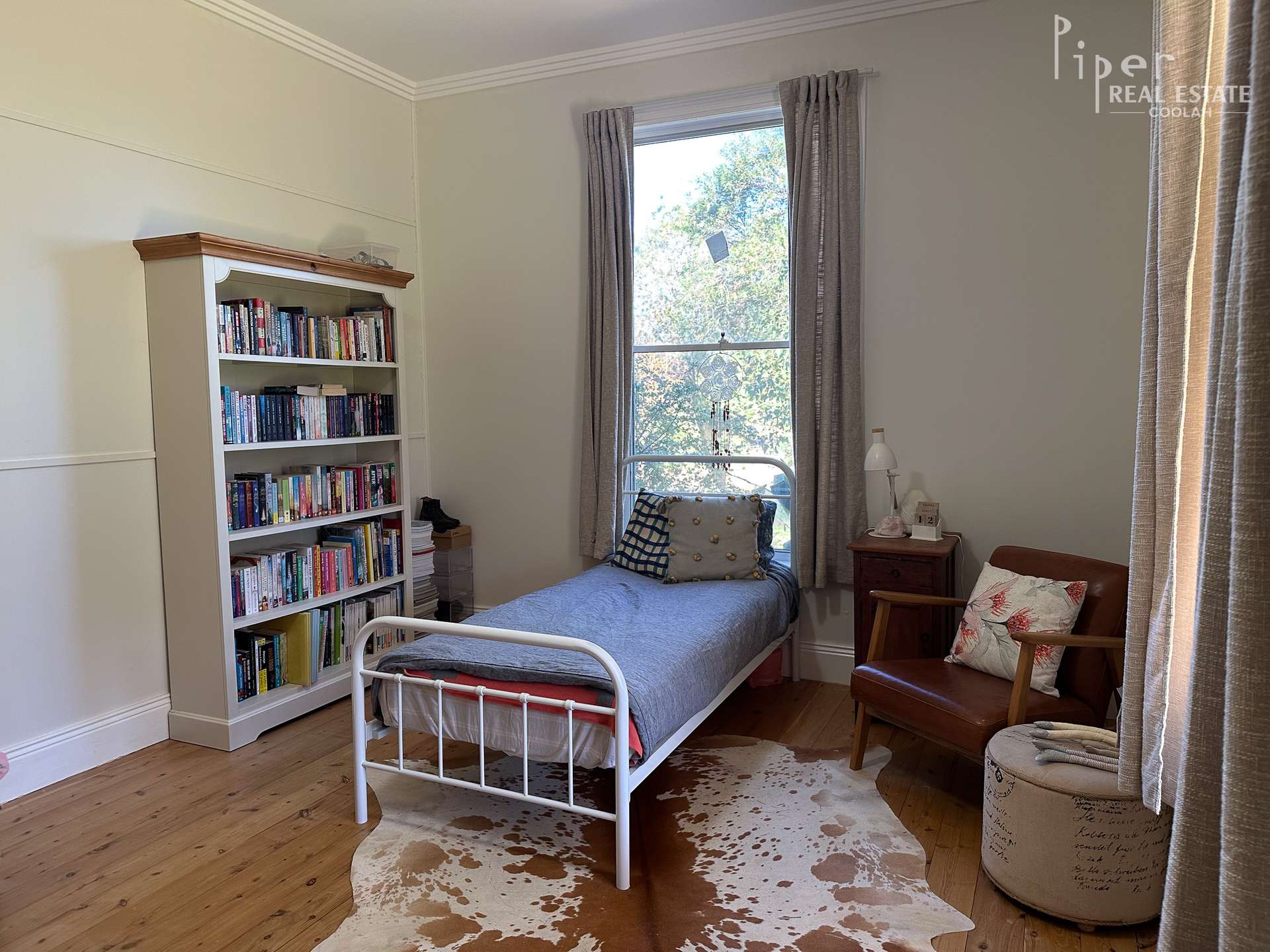 The Old School House/75 Denham Street, Leadville Via, Dunedoo For Sale by Farmbuy.com - image 32