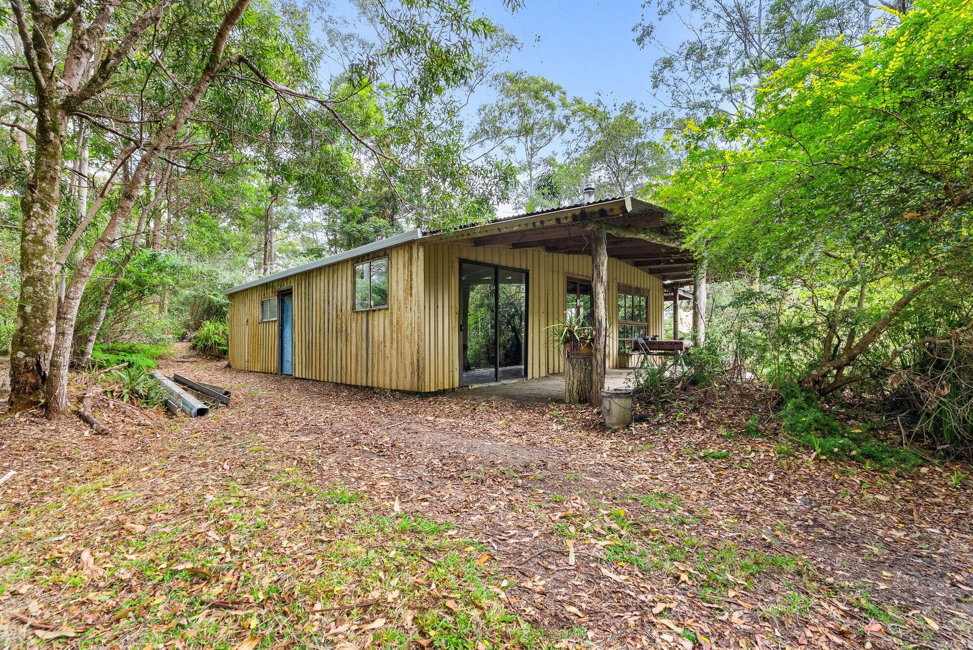 101 Engle Road, Reesville For Sale by Farmbuy.com - image 2