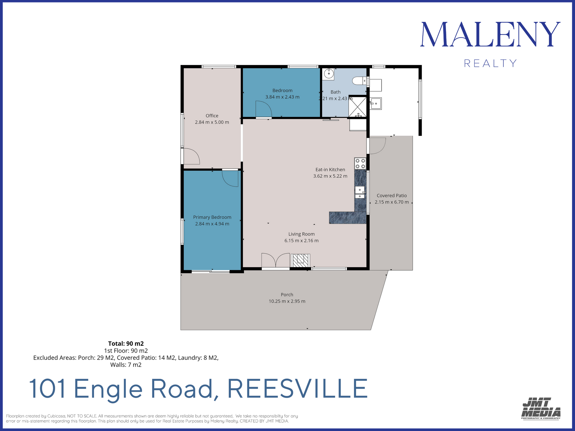 101 Engle Road, Reesville For Sale by Farmbuy.com - image 7