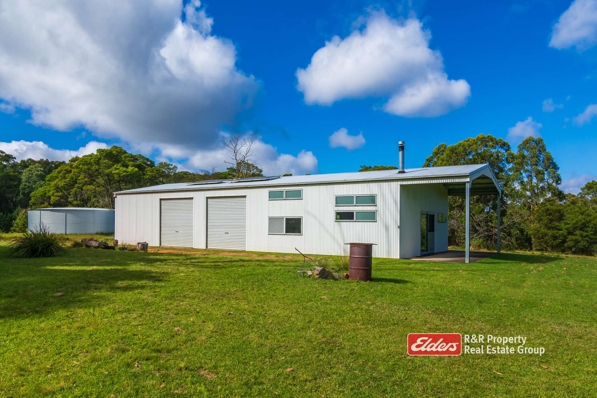 Off Thunderbolts Way, MARES RUN Via, Gloucester For Sale by Farmbuy.com - image 11