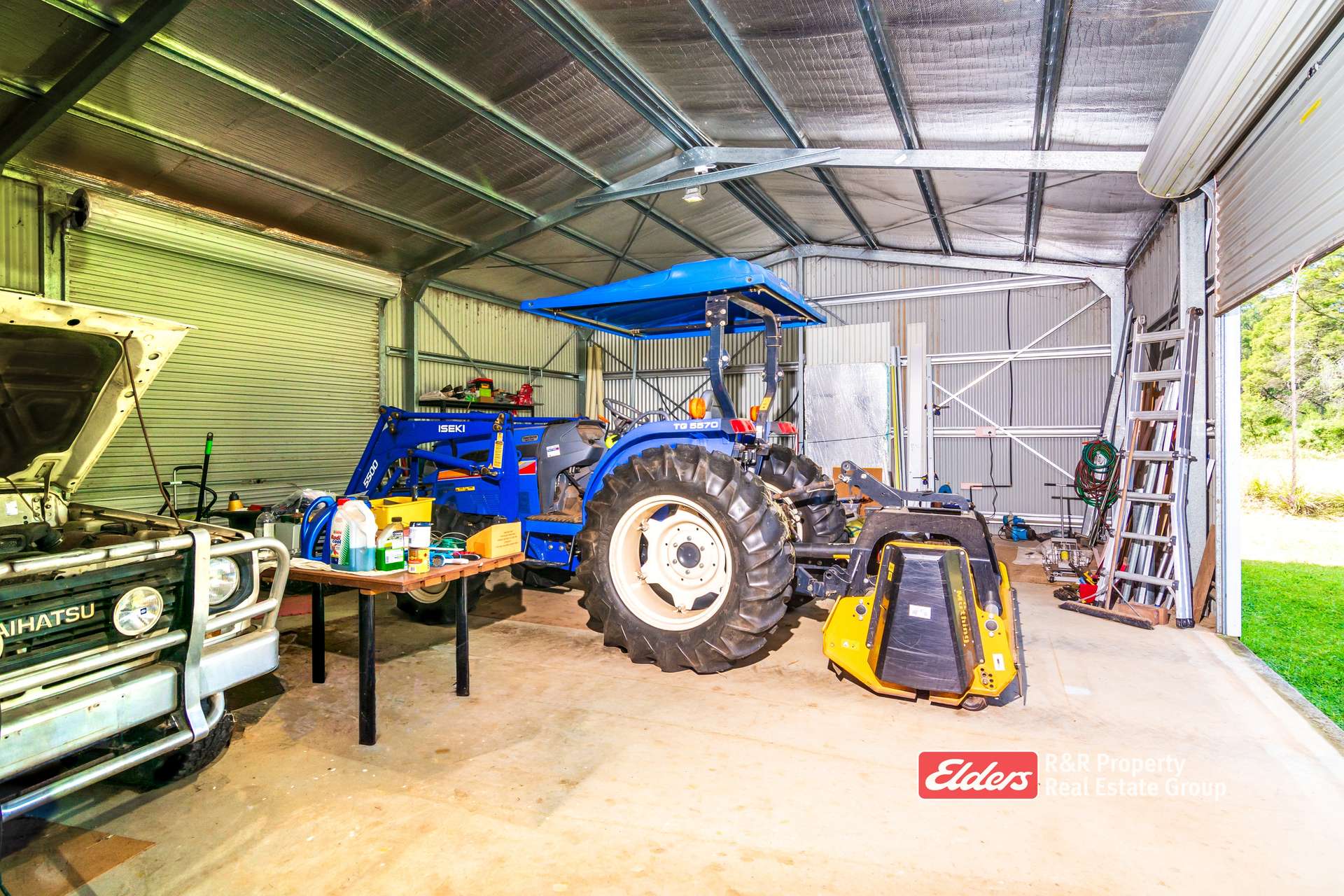 Off Thunderbolts Way, MARES RUN Via, Gloucester For Sale by Farmbuy.com - image 22