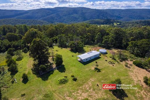 Off Thunderbolts Way&comma; MARES RUN Via, Gloucester NSW 2422
