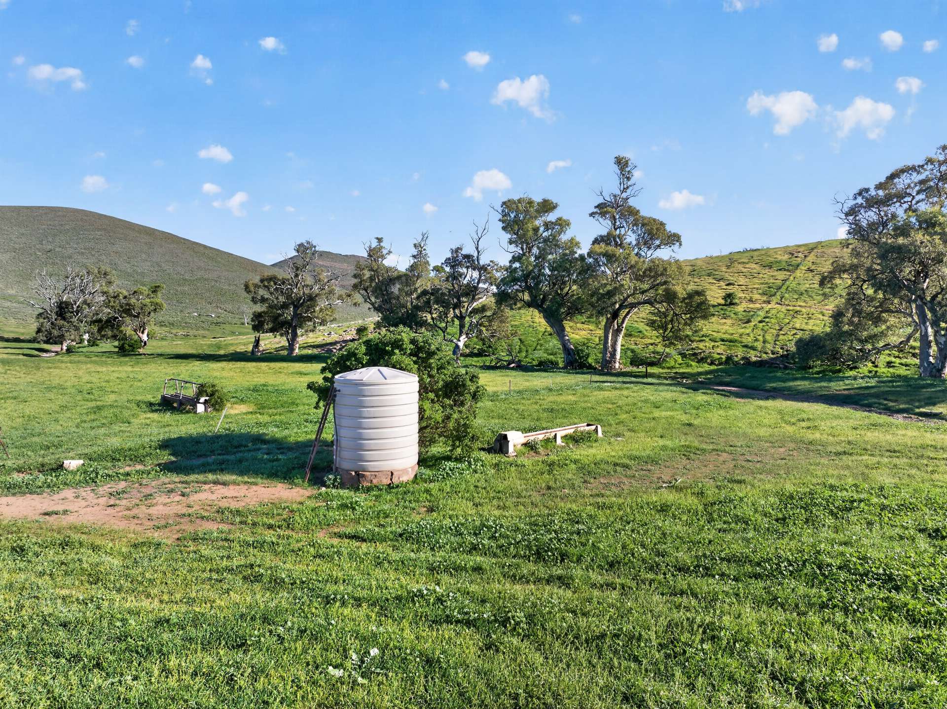 'Railway' Depot Flat Road, Yarrah Auction by Farmbuy.com - image 19