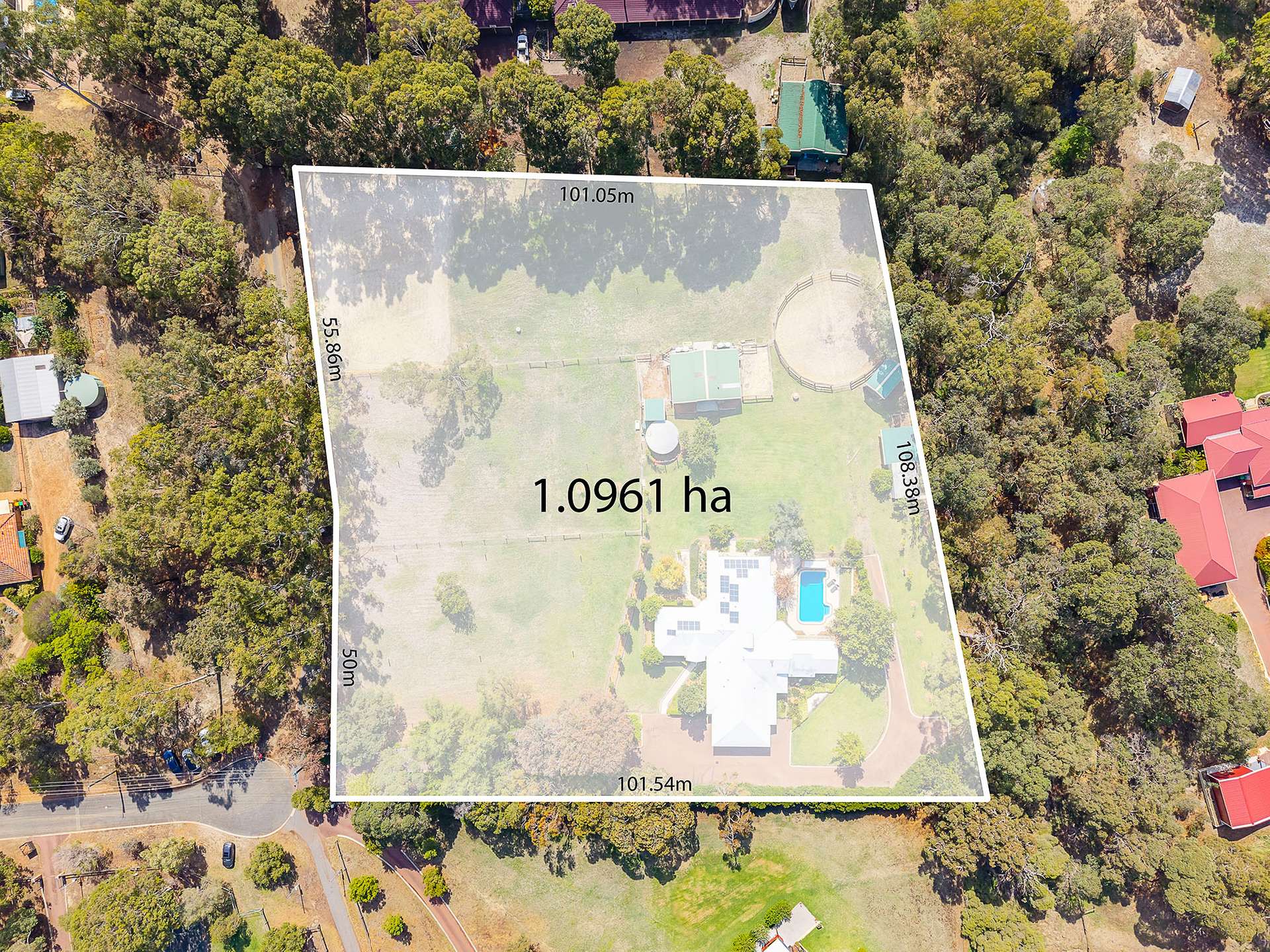 31 Killara Place, Gooseberry Hill For Sale by Farmbuy.com - image 2