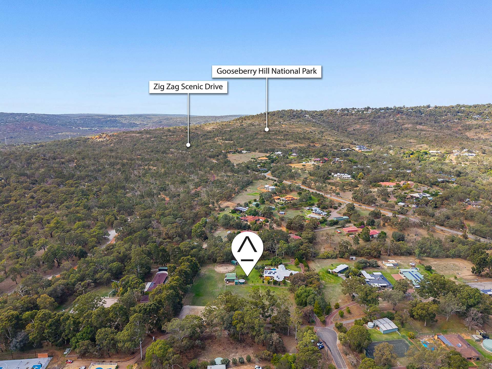 31 Killara Place, Gooseberry Hill For Sale by Farmbuy.com - image 3