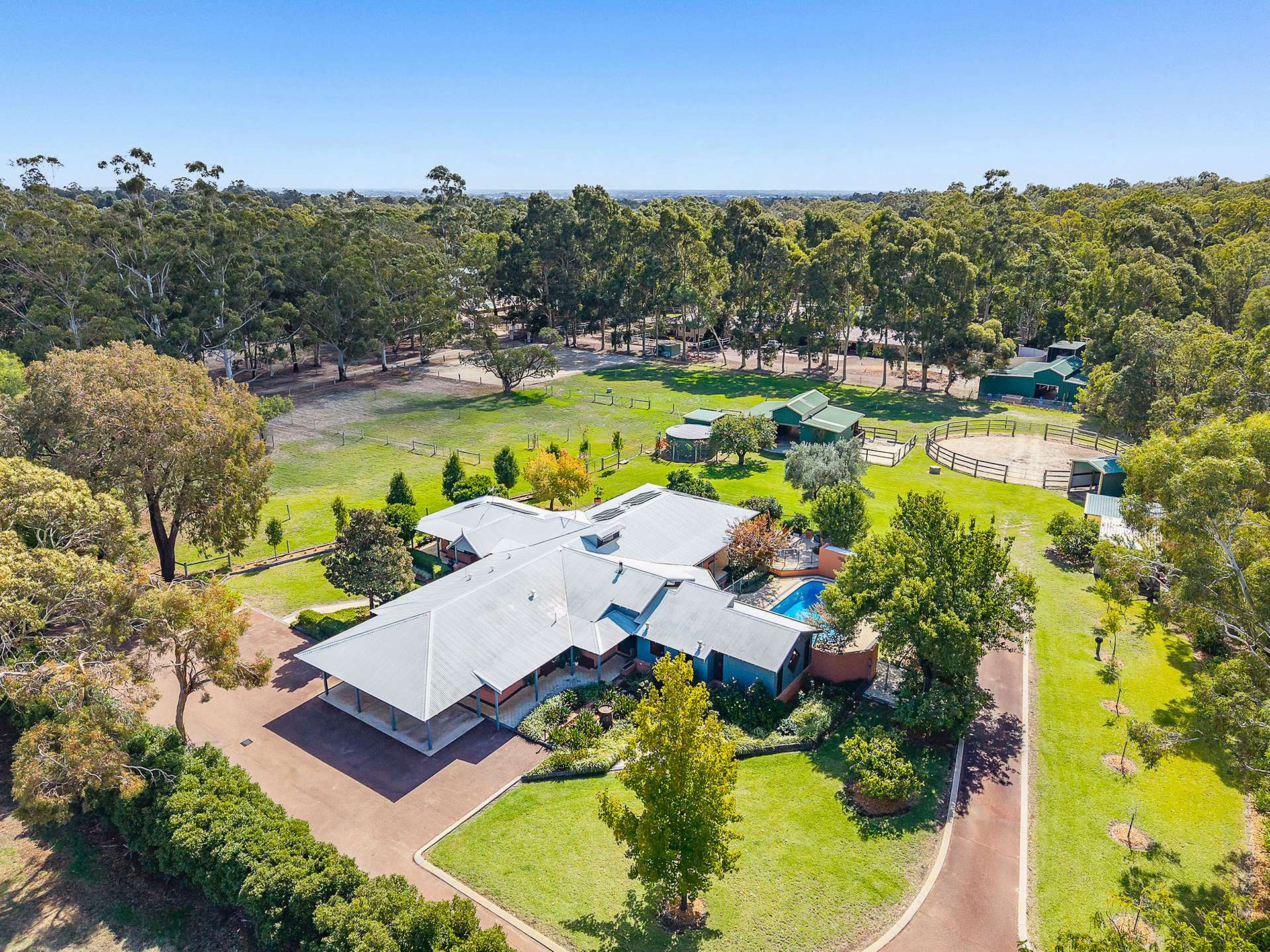 31 Killara Place, Gooseberry Hill For Sale by Farmbuy.com - image 5