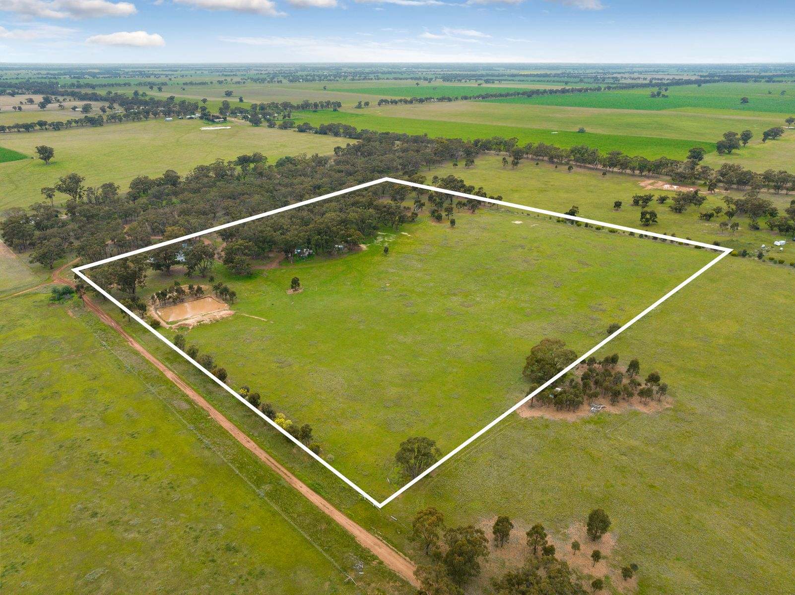 CA 25 Kamarooka Drive, Kamarooka For Sale by Farmbuy.com - image 1