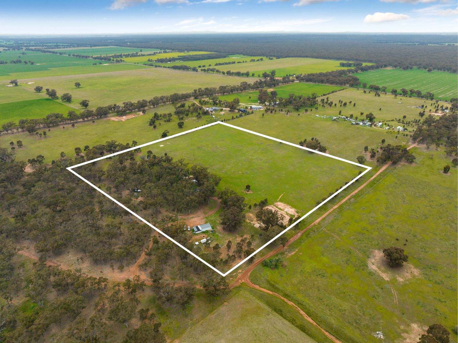 CA 25 Kamarooka Drive, Kamarooka For Sale by Farmbuy.com - image 6