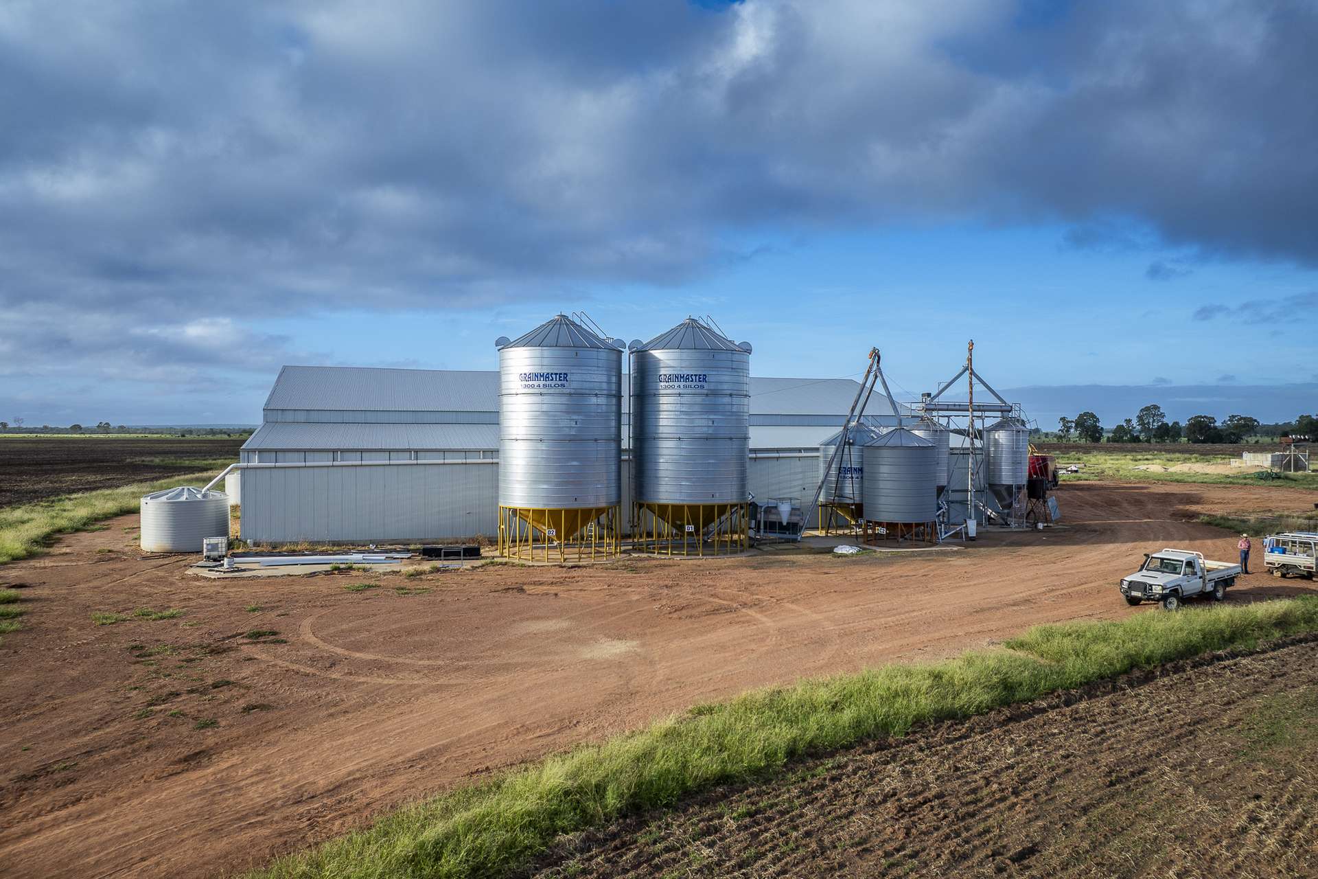 1727 Boombah Road, Mackenzie For Sale by Farmbuy.com - image 23