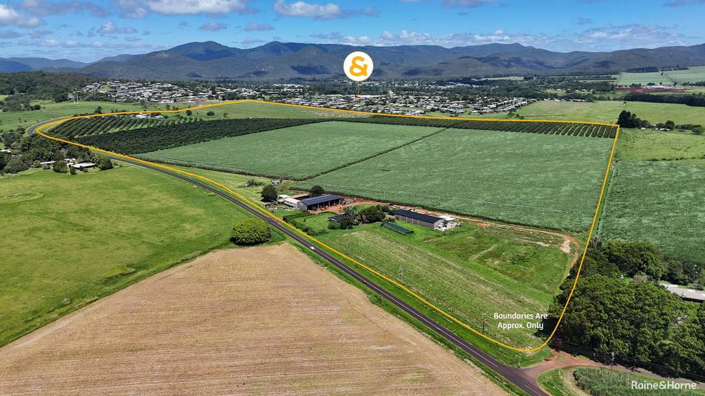 43 - 139 Tinaroo Falls Dam Road, Atherton QLD 4883