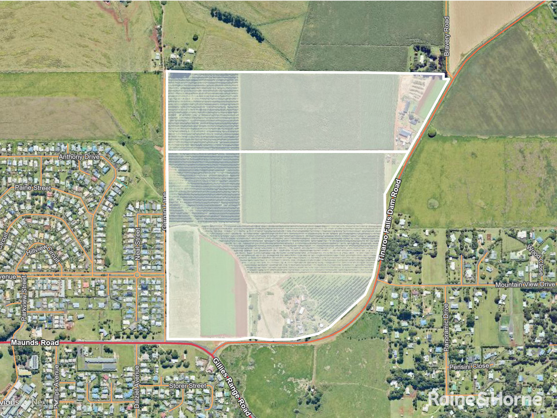 43 - 139 Tinaroo Falls Dam Road, Atherton For Sale by Farmbuy.com - image 2