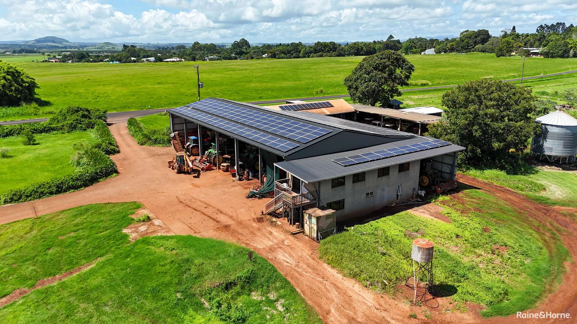 43 - 139 Tinaroo Falls Dam Road, Atherton For Sale by Farmbuy.com - image 5
