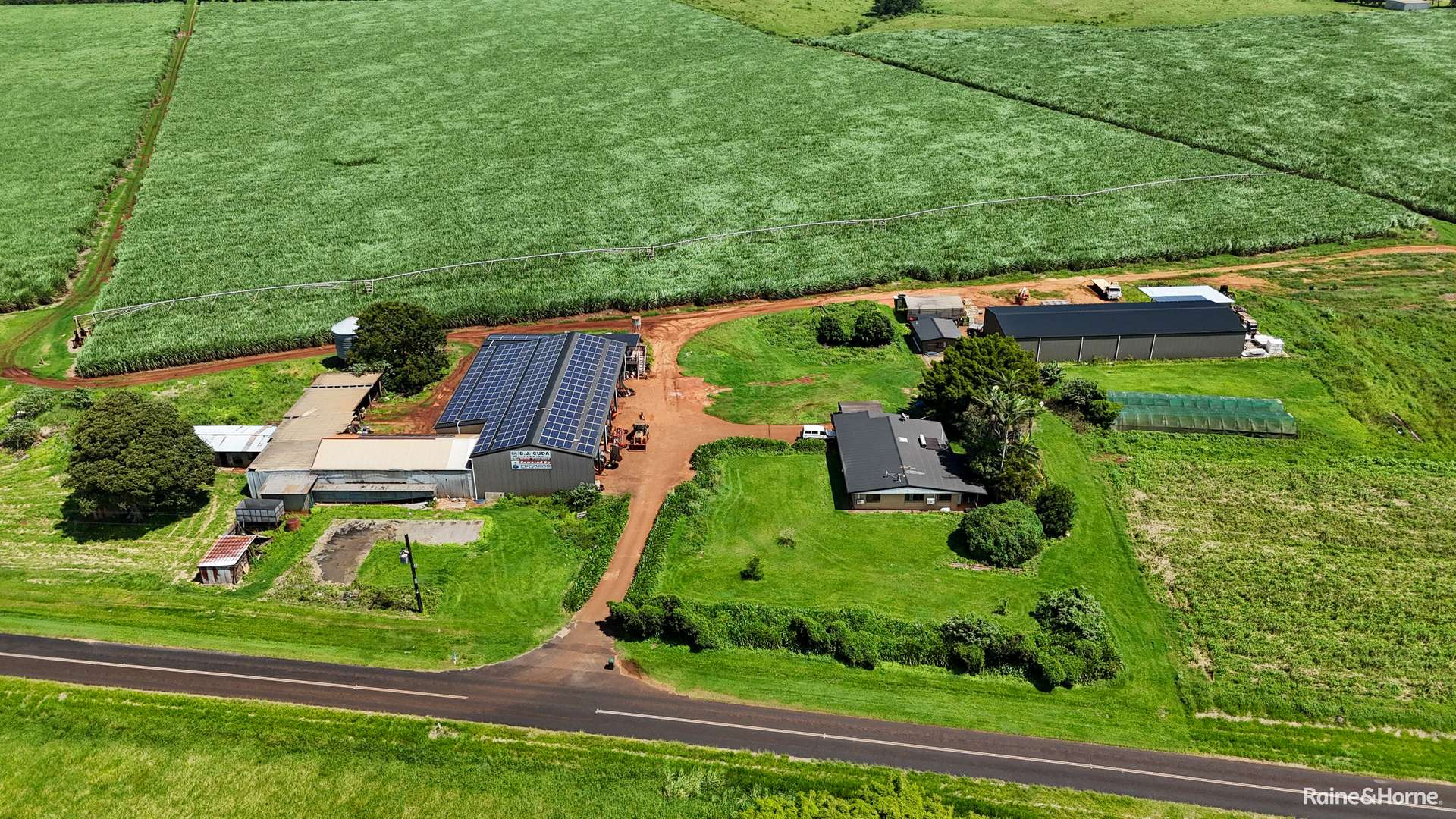 43 - 139 Tinaroo Falls Dam Road, Atherton For Sale by Farmbuy.com - image 6